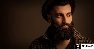 5 Consejos imperdibles para lucir una barba increíble en 2020