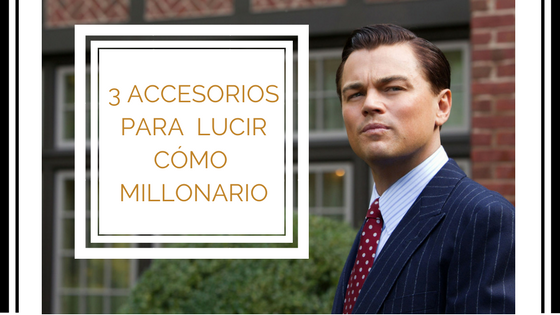 7 accesorios de lujo imprescindibles para hombres exitosos - Mega Ricos