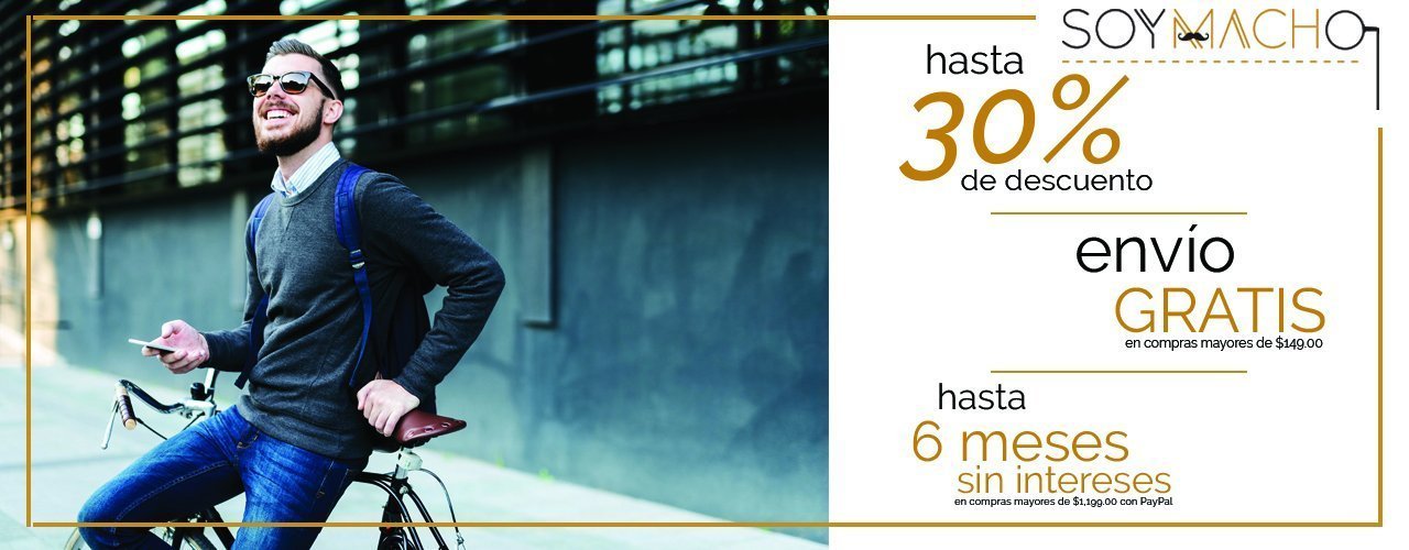 ¡Grandes Descuentos por 3º Aniversario!