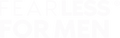 Logo Fearless For Men