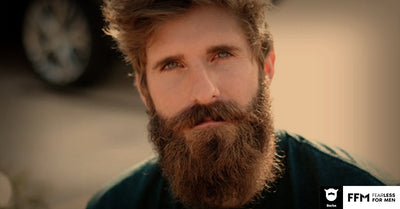 6 Recomendaciones infalibles para tener una barba de Vikingo en 2020