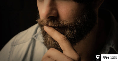 ¿Qué es en realidad el minoxidil para barba? [Actualizado Agosto 2020]
