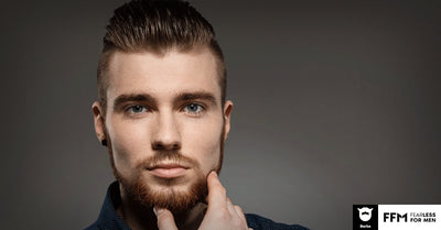 ¿Qué es la Bergamota? ¿Qué es el Minoxidil?, ¿Cuál es mejor para tu barba?