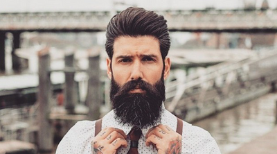 Doesn't your beard grow as you want? We give you the best advice!