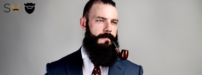 How to grow beard? Does minoxidil work?
