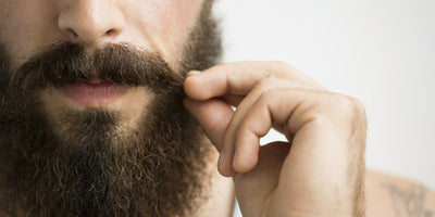The benefits of having a beard – Scientifically speaking