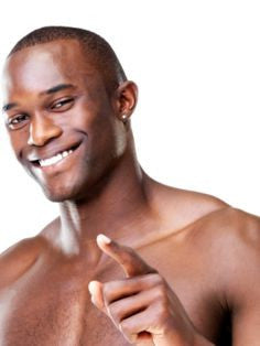 How to Take Care of Your Skin Like a Man