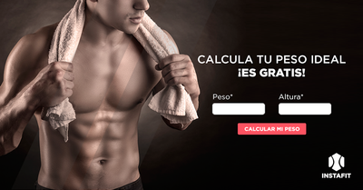 5 tips para bajar de peso y crear musculo