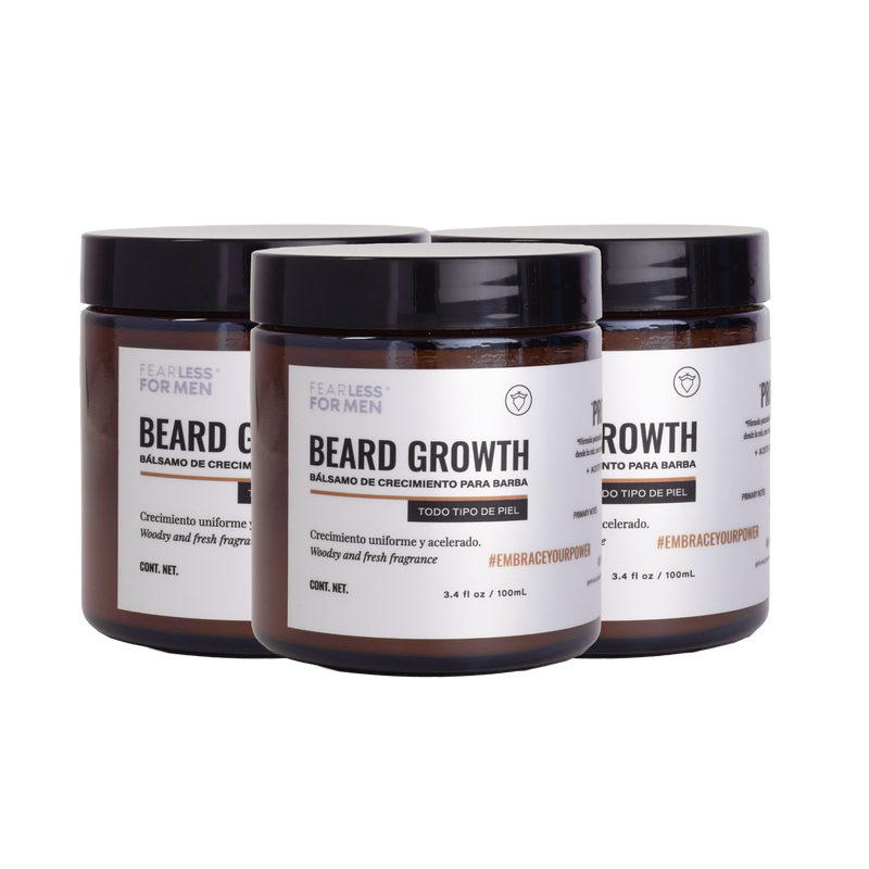 Proxidil Growth Balm 10% 3-Pack