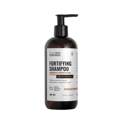 ANTI-FALL PRODUCTS FOR GROWTH AND HAIR CARE FOR MEN
